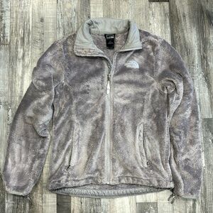 North Face Osito Women’s Jacket